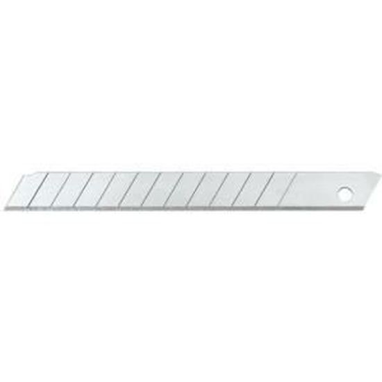lame 18 mm WEDO Lames de rechange pour cutter