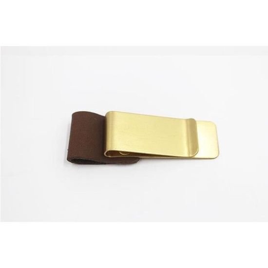 Craspire Clip Journal Métal Lapin Vintage – Pince Reliure Carnet Voyageurs, Alliage Bronze Antique Décoratif