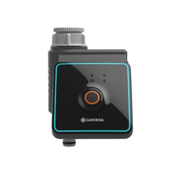 Programmateur Bluetooth pour arrosage Gardena - vue 2