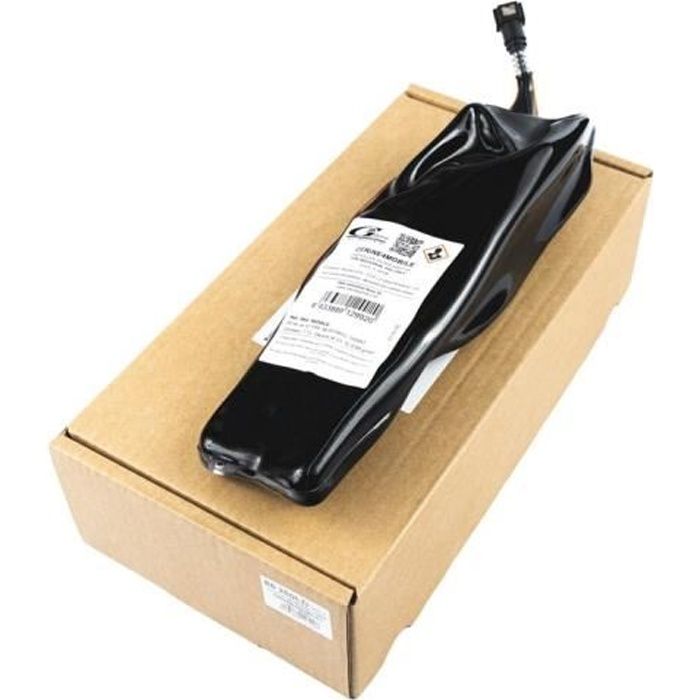 Poche d'Additif FAP Cérine Citroen C3 Picasso C4 Cactus C-Elysse Peugeot 207 208 2008 301 1.6 HDI E-HDI 9678033680 1500RZ