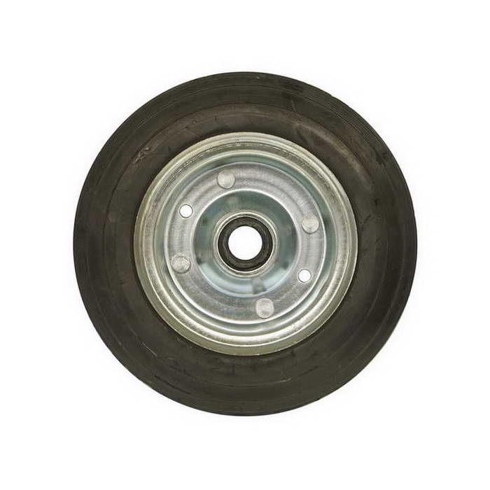 CARPOINT Roue de rechange pour roue jockey 04.102.01