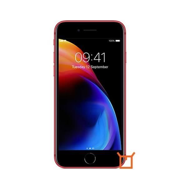 iPhone 8 64GB Rouge
