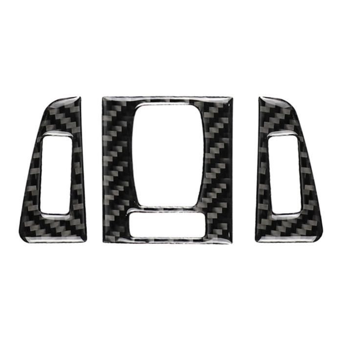 Décoration Centre Air Vent Cadre Cadre Garniture Pour BMW F30 F31 F32 F33 F34 320i