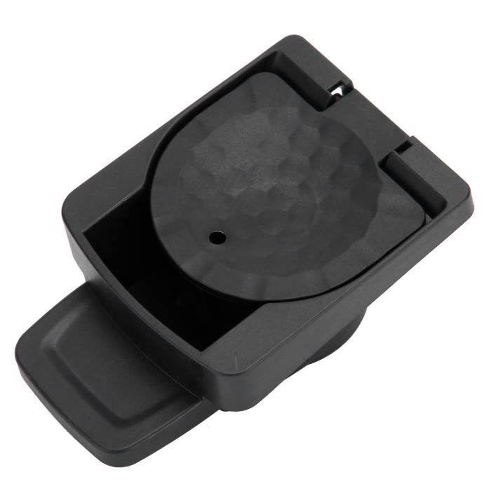 NEW Adaptateur de Capsule Accessoire Machine à Café pour DOLCE GUSTO Capsules Jetables-Réutilisables