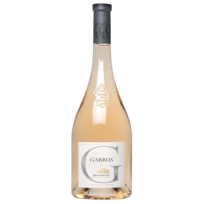 Cuvée Garrus Château d'Esclans