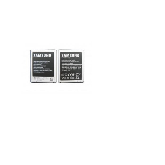 Batterie d'origine Samsung Galaxy S3/I9300