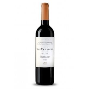 Valtravieso Crianza - Ribera del Duero