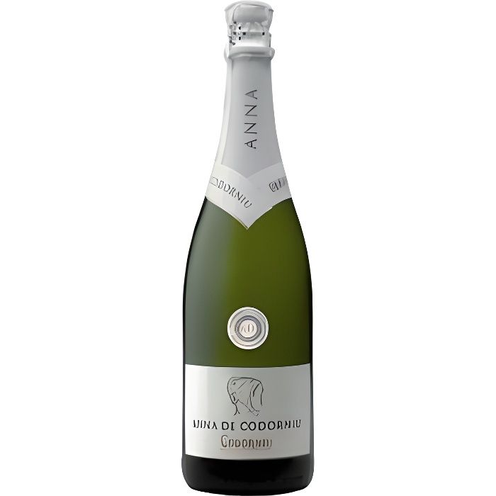 Anna de Codorníu Brut 75 cl
