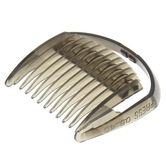 Sabot 0,5 a 4,5mm pour Tondeuse Multi-Usages Babyliss - 3665392122920