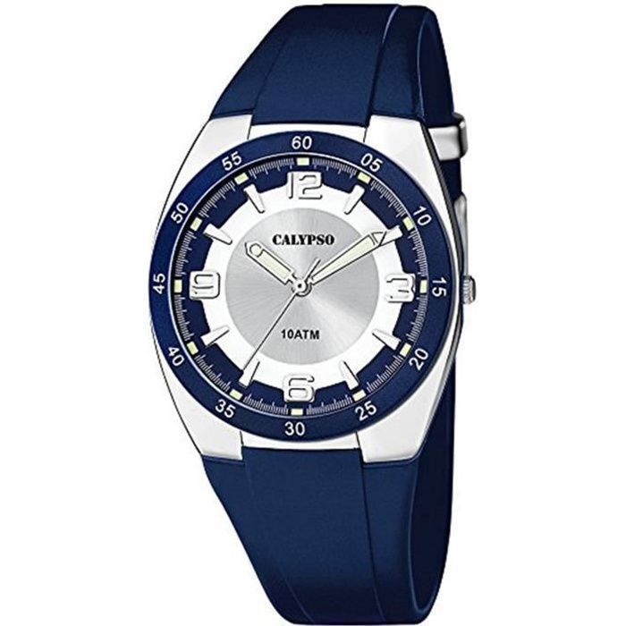 Montre homme Calypso Street Life K5753-2. Sport. 5