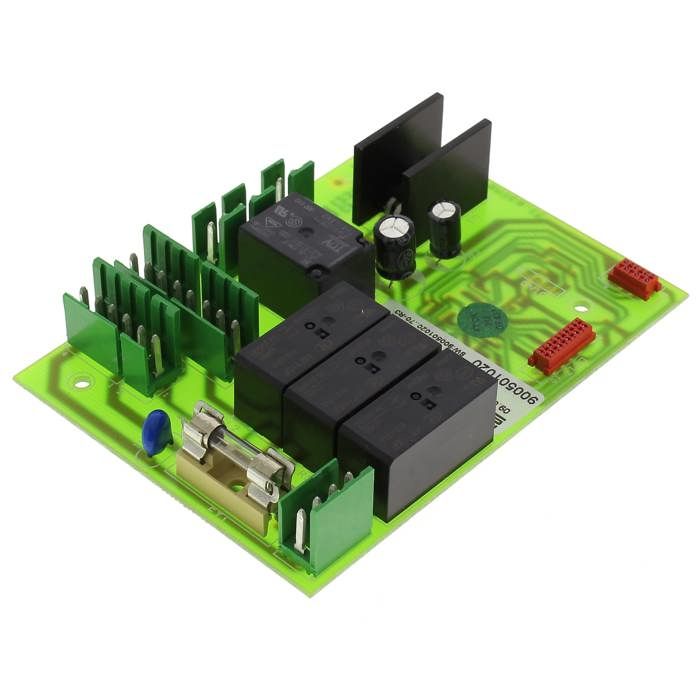 Module de puissance pour Hotte Rosieres, Hotte Electrolux, Hotte Broan, Hotte Best - 3665392023920