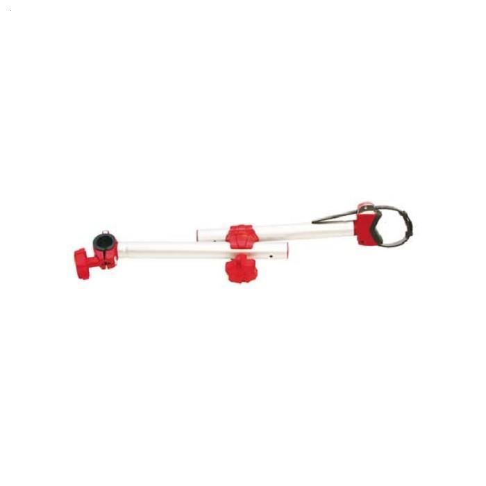 Bike Block articulé Pro D1 Fiamma