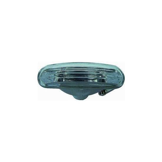Feu clignotant droit ou gauche FIAT GRANDE PUNTO depuis 2005, aile avant, Neuf.