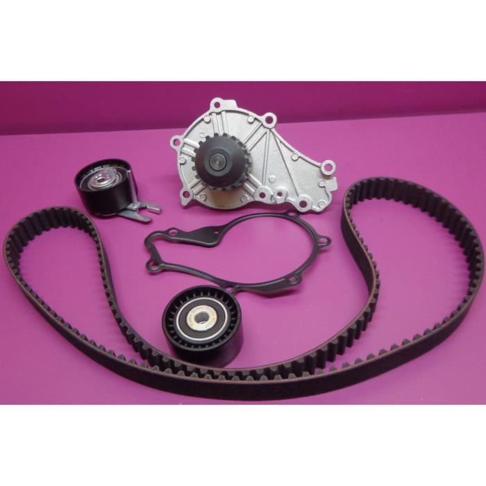 Kit de distribution complet avec pompe à eau Citroen C4 Grand Picasso I (UA_) 1.6 HDI 109 cv après 10/06