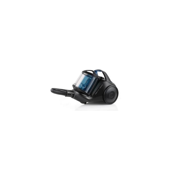 Taurus - Aspirateur sans sac 800 W - Virage Active