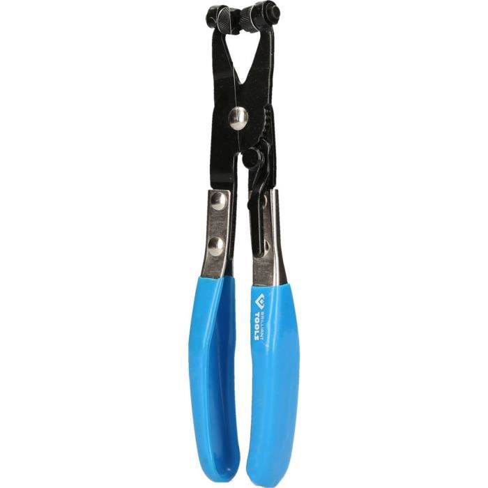 Pince à collier
