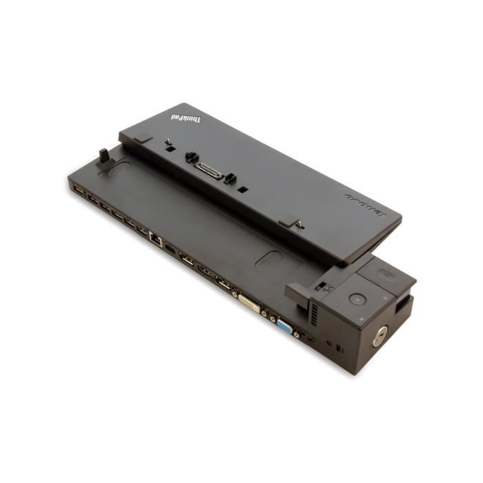 Station Pour Composant Pc