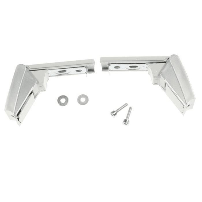G933943. Kit De Reparation De Poignee Inox Pour REFRIGERATEUR - SemBoutique