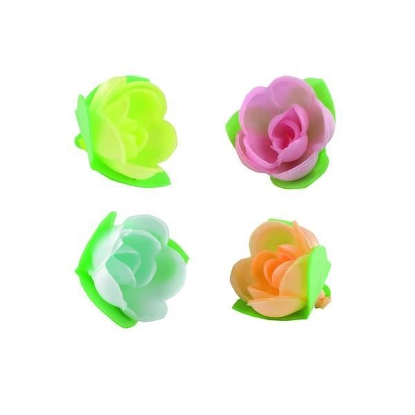 ROSE AZYME COROLLE TENDRE P/80