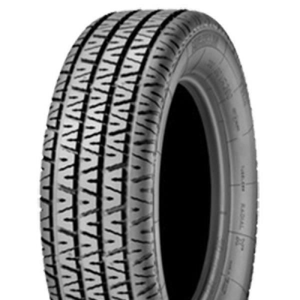 MICHELIN - Pneu Eté - TRX - 200/60 R390 V