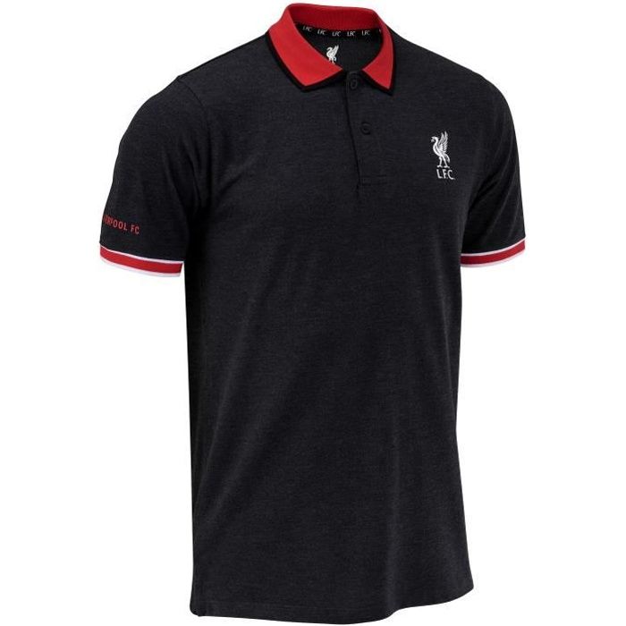 Polo LFC - Collection officielle Liverpool Football Club