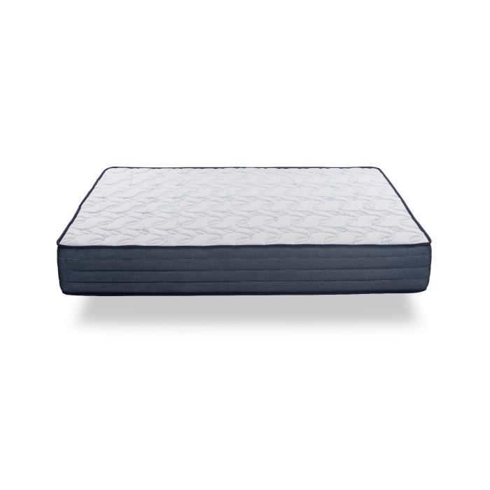 Matelas Viscoelastique Mousse a Memorie 28 CM KIMBED SAONA-200x200 200x200