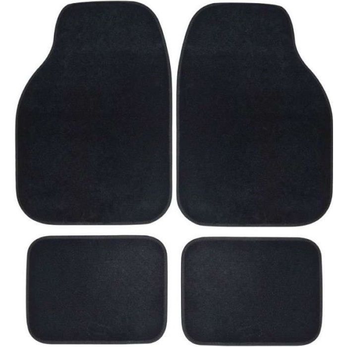 Tapis de sol moquette