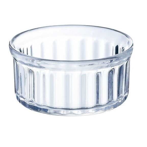 PYREX Ramequin Classic 9 cm transparent