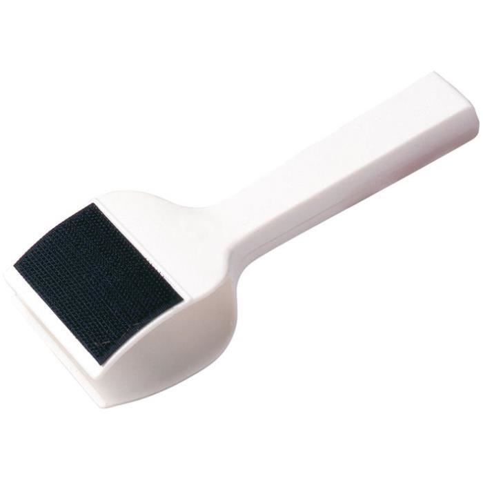 Brosse à lainages