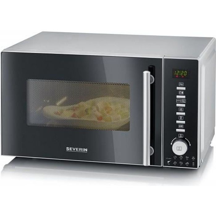 SEVERIN Micro-Ondes Gril, 20 litres MW7865