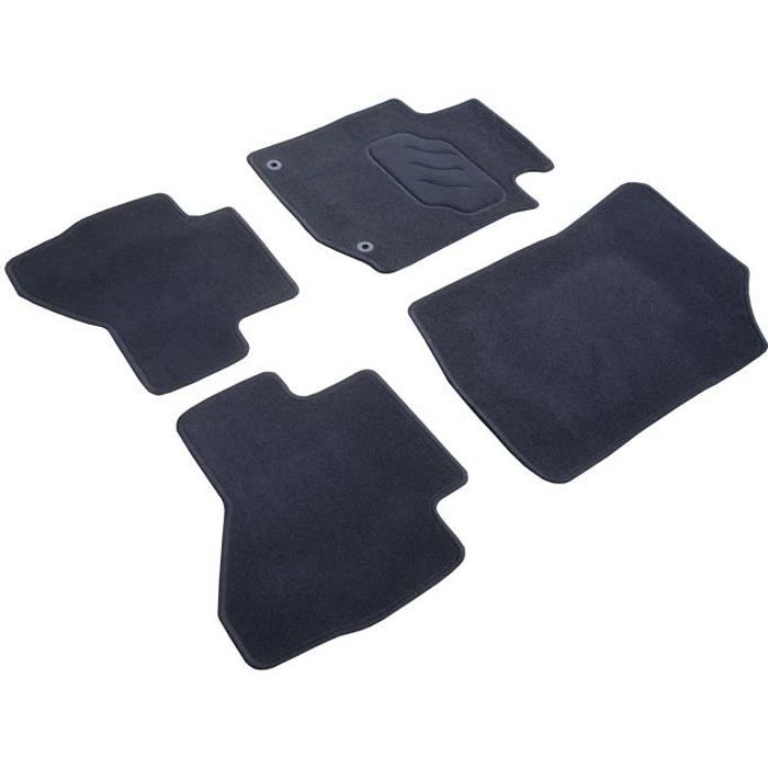 Tapis sur mesure Renault Laguna 3