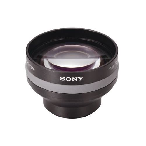 Sony SONY lenTélée de conversion Télé VCLHG1737C 1-19