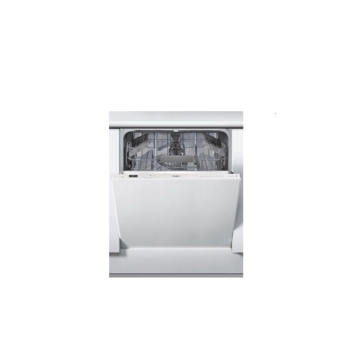 Whirlpool WRIC 3C26 P Lave-vaisselle intégrable Niche largeur : 60 cm profondeur : 57 cm hauteur : 82 cm
