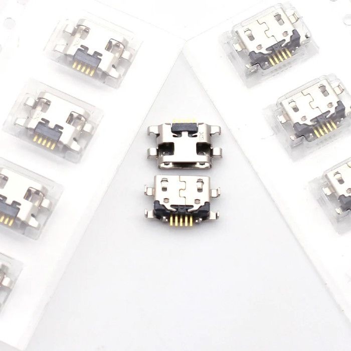 Connecteur Charge Micro USB Pour Asus Z300CNL - Montga Tech - Neuf