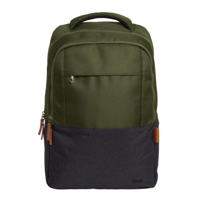 Sac à Dos Homme 15.6 Pouces Imperméable - Pour Ordinateur, École, Randonnée