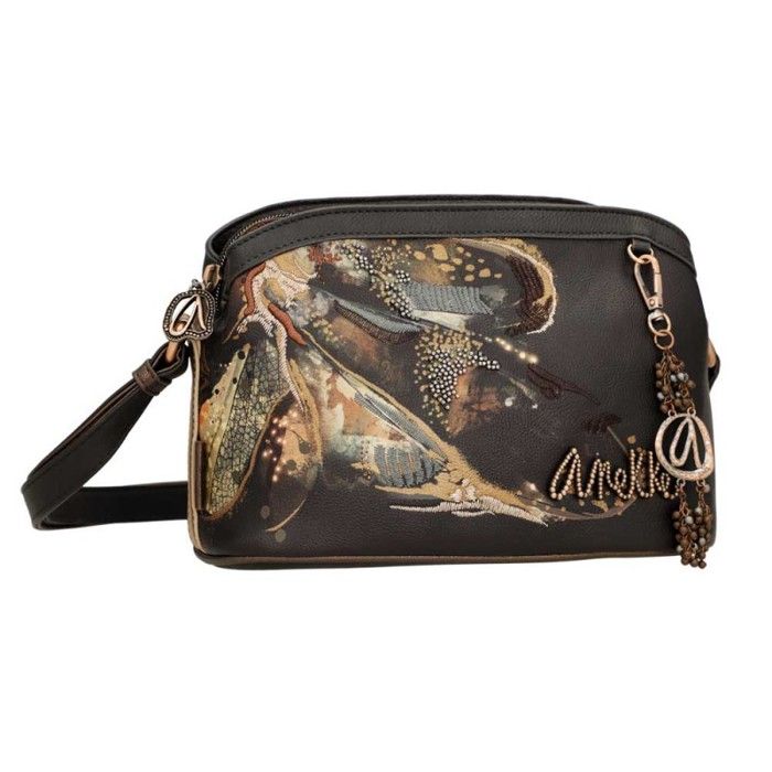 Anekke - Sac bandoulière femme Wings - 11992 Anekke - Sac bandoulière femme Wings - 11992