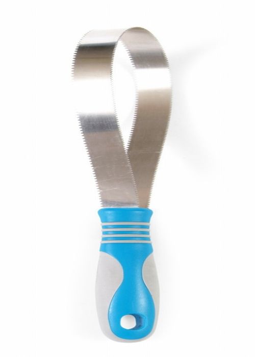 Meilleurs prix pour Ciseaux - coupe-noeuds Ancol - 10430100 - Ergo Chien Destruction Blade Medium