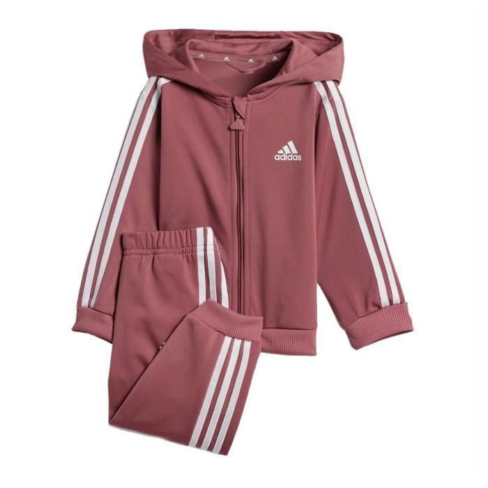 Survêtement Rose Fille Adidas IV7400 Rose Cdiscount Prêt-à-Porter