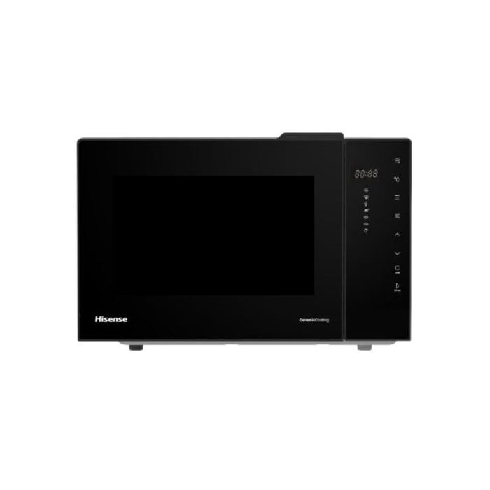 Hisense Microondas H23MOBS5HG4 Grill 10 Potencias 8 Programas Digital - vue 3