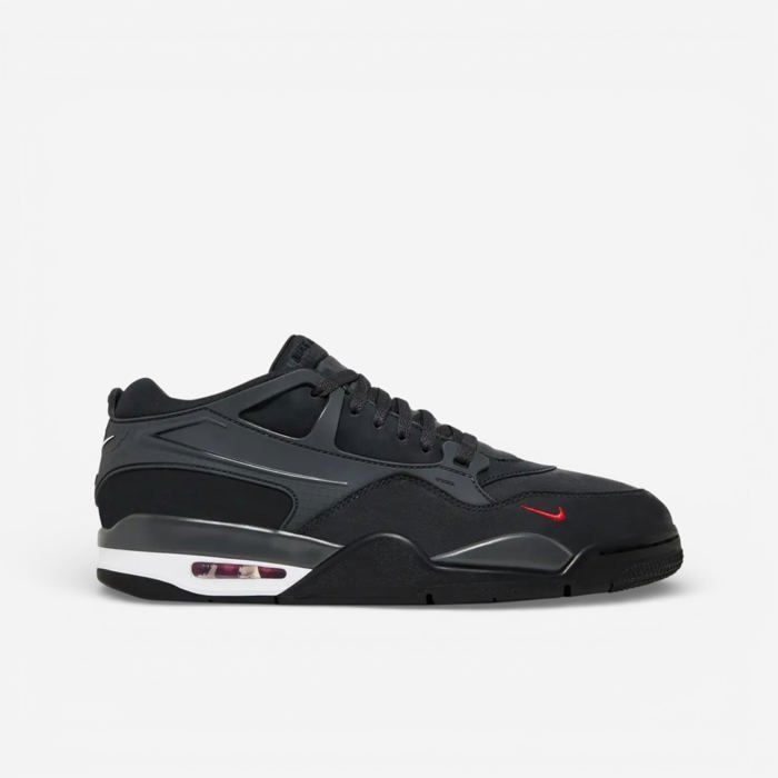 AIR JORDAN Jordan 4 RM SP Nigel Sylvester Driveway Grey
