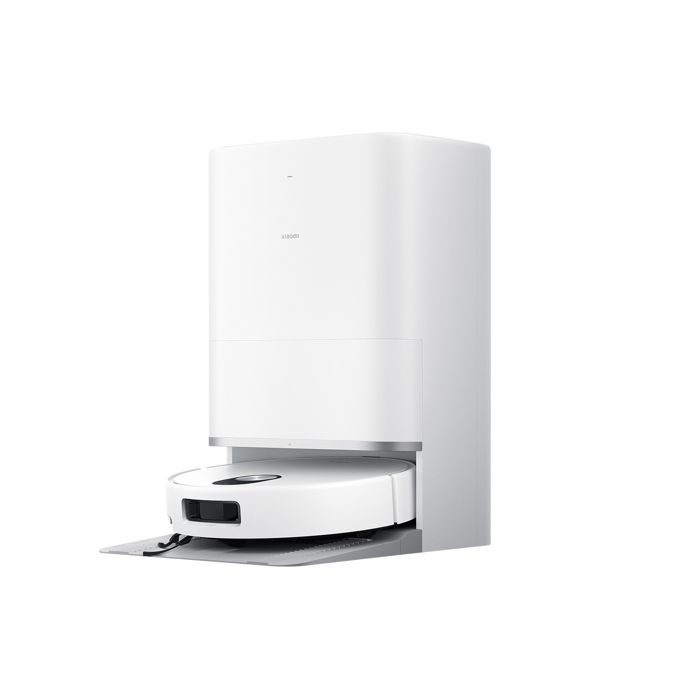 Xiaomi Robot Vacuum 5 - vue 3