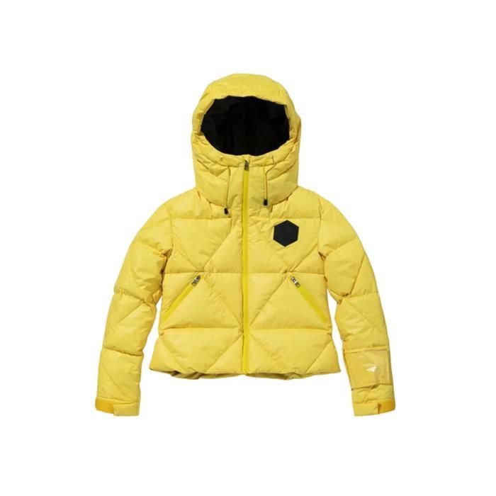 Veste de ski Phenix Polygon Fly pour femme