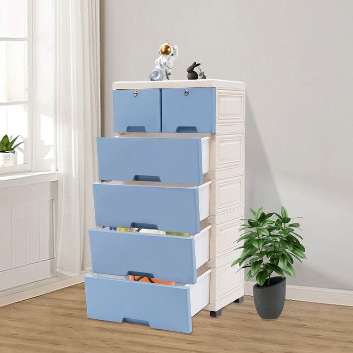 Armoire de rangement