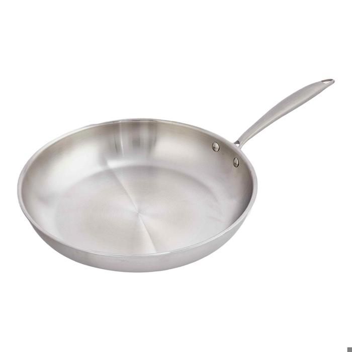 LAGUIOLE CUISSON - Poêle triplex 32cm induction