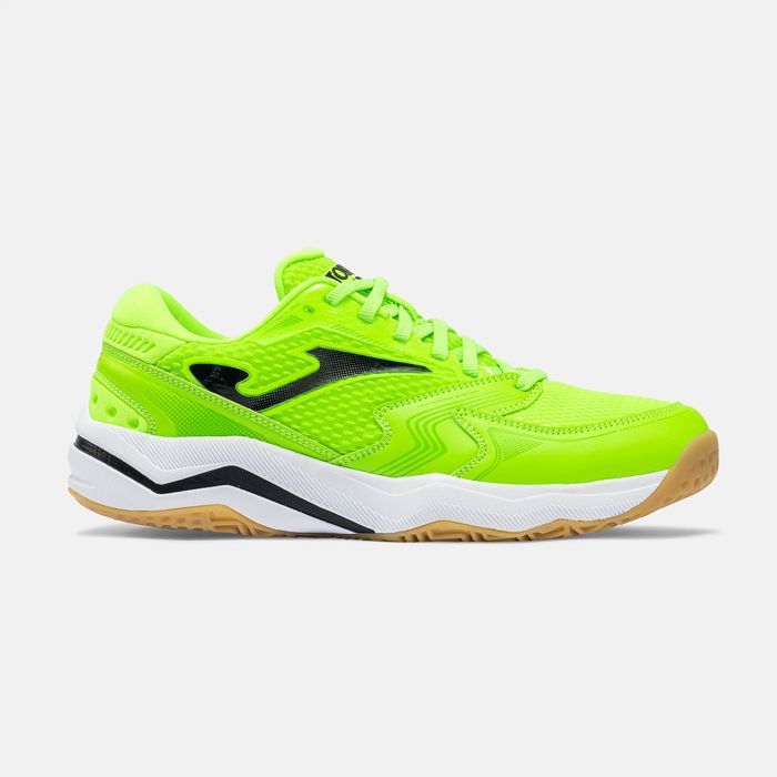 Chaussures Femme Joma V.Dynamic Men 26 Jaune fluo Chaussures Femme Joma V.Dynamic Men 26 Jaune fluo