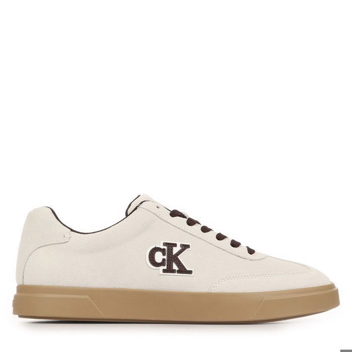 1476 Calvin Klein Jeans Low Prof Cupsole Baskets homme