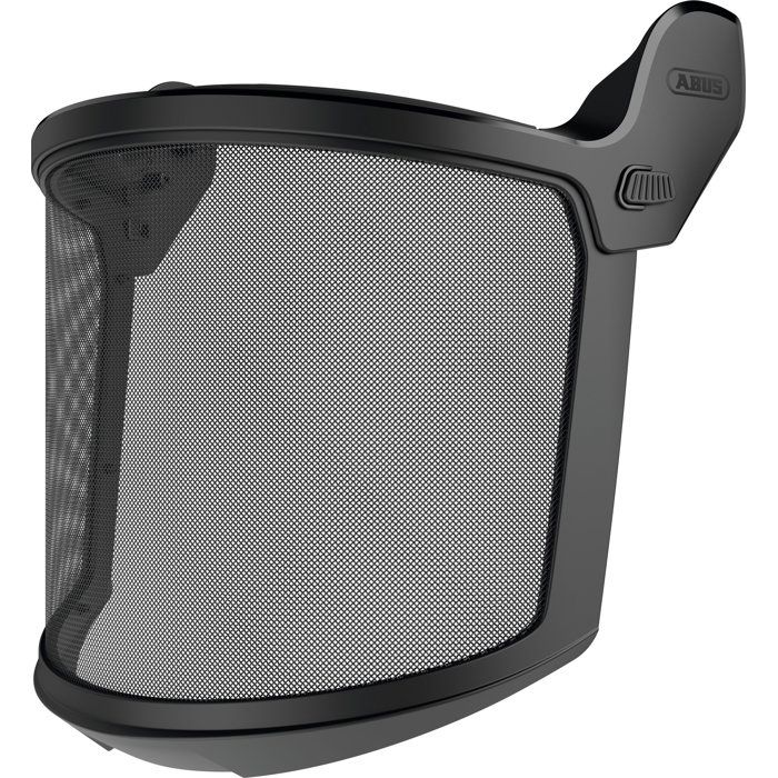 Accessoire de casque ABUS SCATOR Visière intégrale maillée