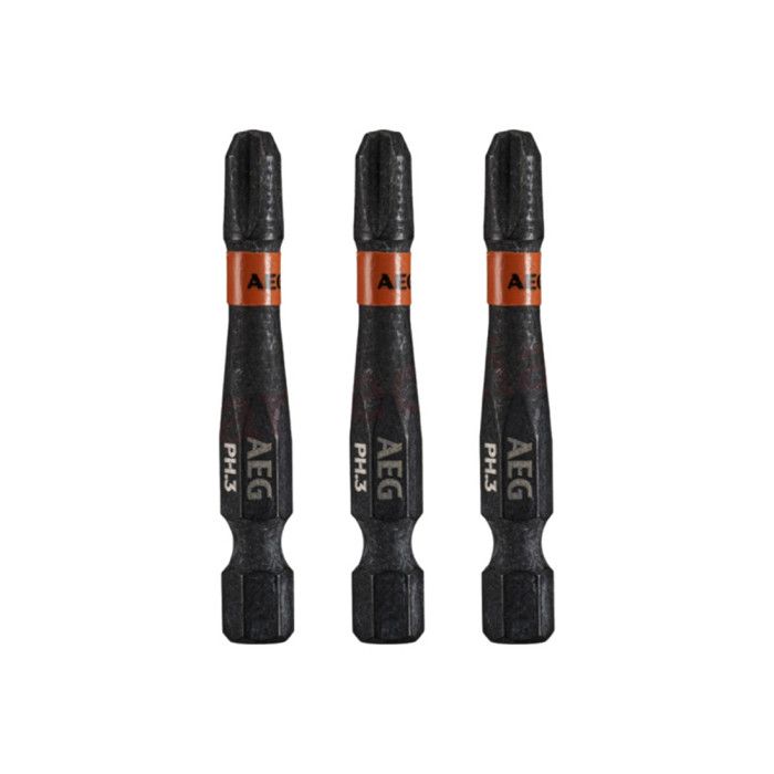 AEG PH3 50 mm - vue 2