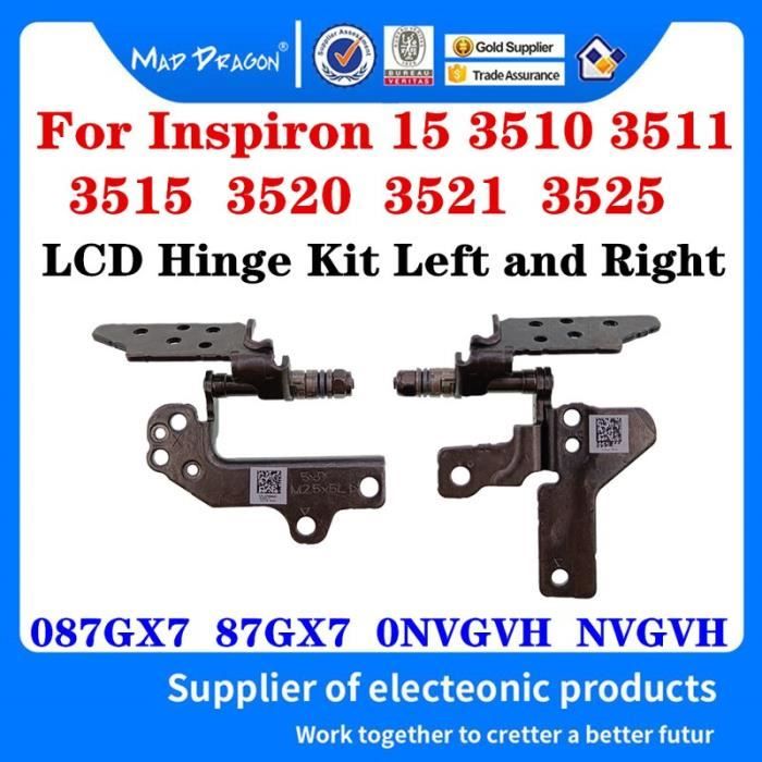 As Is Dell OEM Chromebook 3100 2-in-1 LCD Panel W/ Bezel IVK11 MFX94 - Foto 6