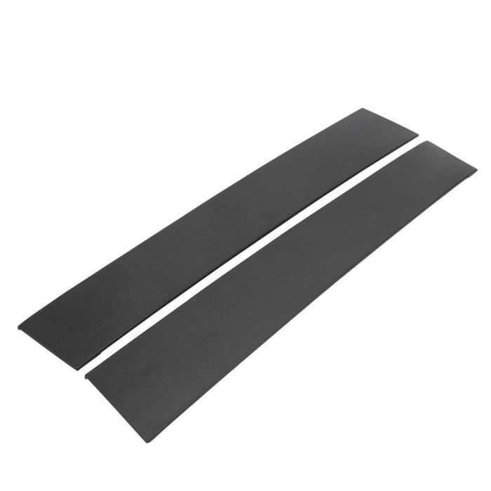 Panneau De Garniture Pilier B Gauche Pour Ford Fusion 5 Portes (2002-2012) - Référence 7N11N20899AA, 1690267 - 5
